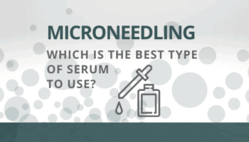 Best Mesotherapy Serum For Microneedling