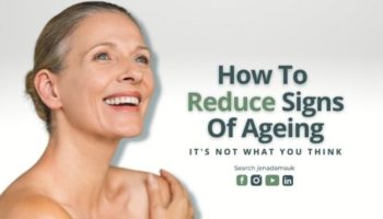 How to slow down aging skin
