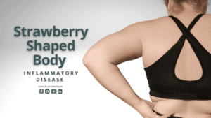 strawberry body shape