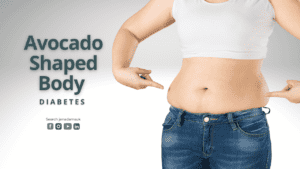 avocado body shape