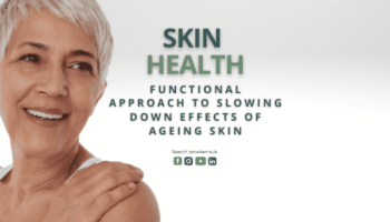Slowing Down Effects Of Ageing