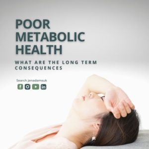 Poor-metabolic-health