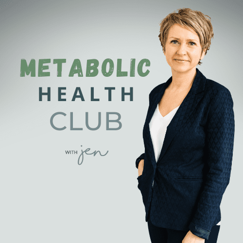 metabolic health club