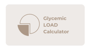 Glycemic-Load-Calculator