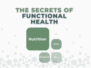 Secrets of Functional Health