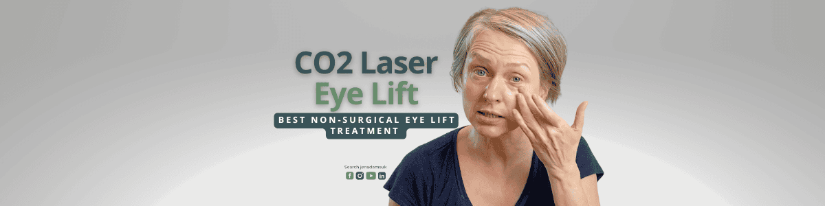 BEST Non-Surgical Eye Lift Treatment