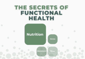 Secrets of Functional health