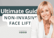 Non-Invasive Face Lift Treatment